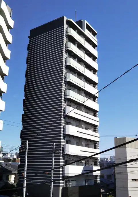 メインステージ川崎クロシアⅠ