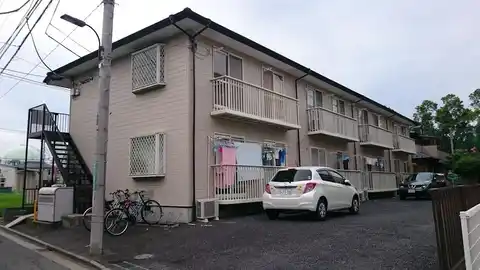 プリムローズコーポ