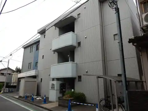 ルネス ディアコート