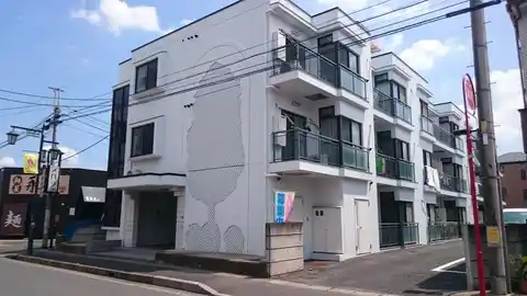 クレドール芝