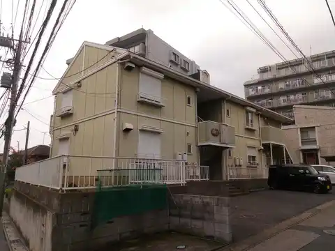 ヴィラヴェルデ