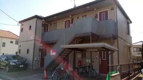 パストラル越谷