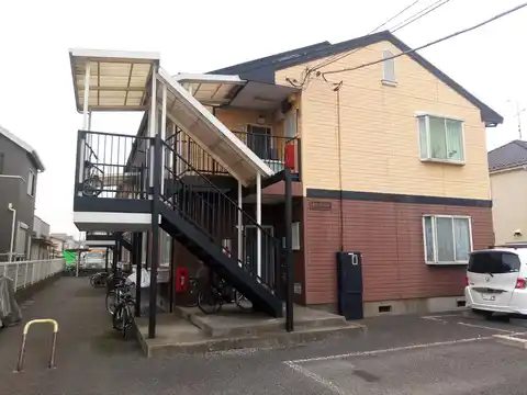 サンフィールド