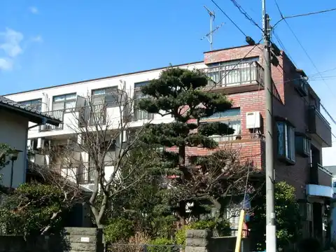 コーポ水無月