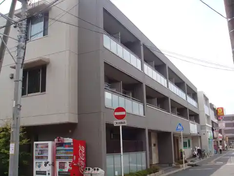 パークコート（東船橋）