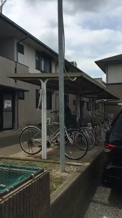 ファーストシティ君塚H