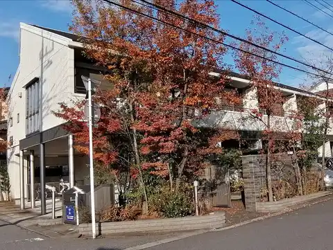 ルグランヴェール