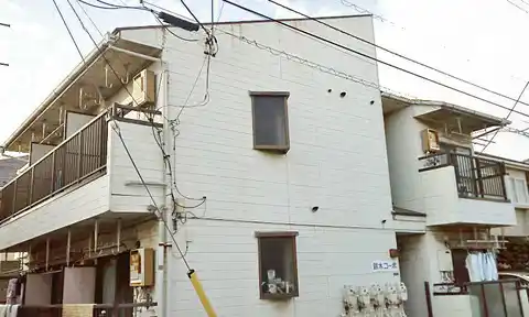 鈴木コーポ