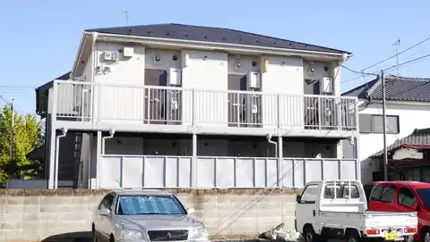 コーポ池田
