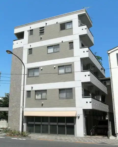 アラームアラモード