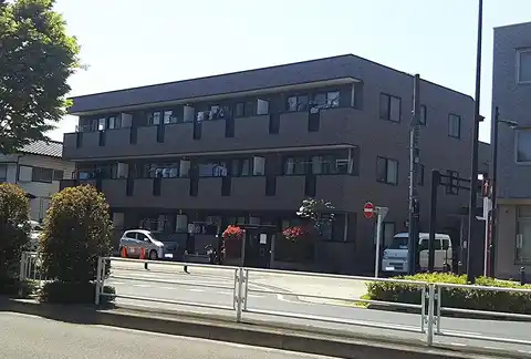 山水