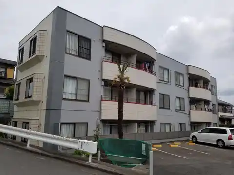 下村マンション