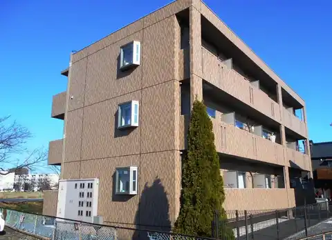 ロイヤルマンションC.O.R