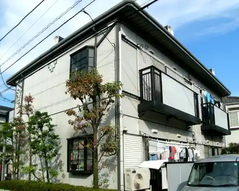 ユーハイム本町2