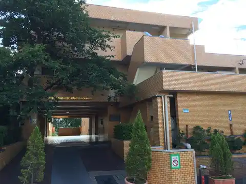 ライオンズマンション聖蹟桜ヶ丘