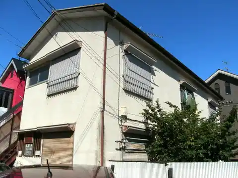 松愛荘