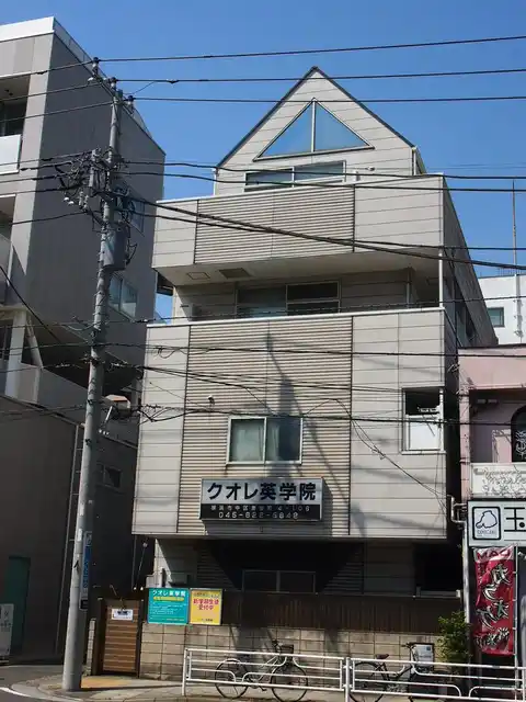 フローレンス山手