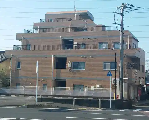 メゾン綱島高田町