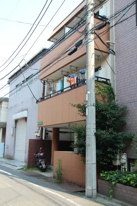 YTハイム