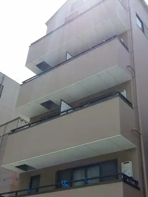 ピュアハイツマスカワ