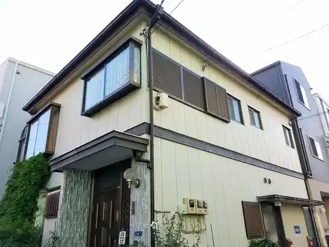 長野ハイツ