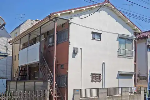 伊東ハイツ