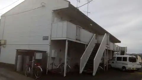 ひまわりハイツ