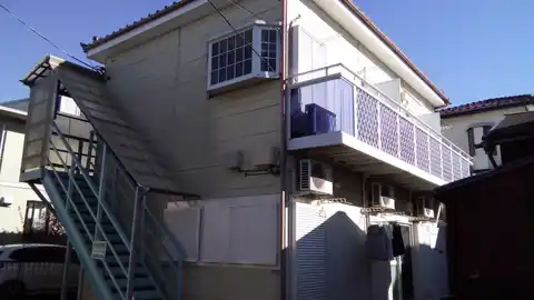 コーポ福浪