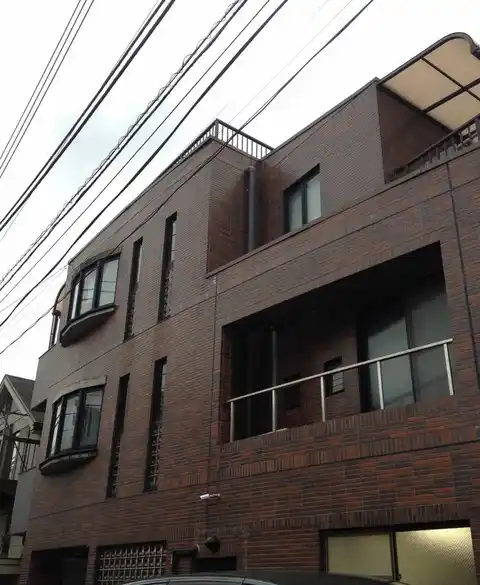 アビタシオン桜台