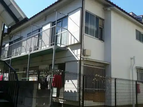 コーポ山一