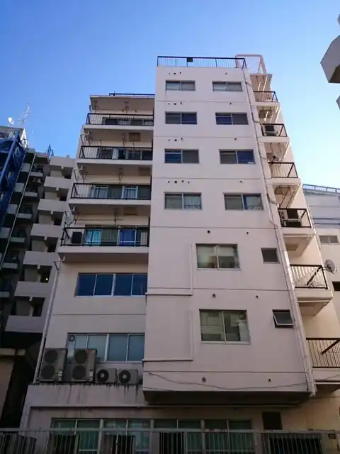 第2高総コーポ