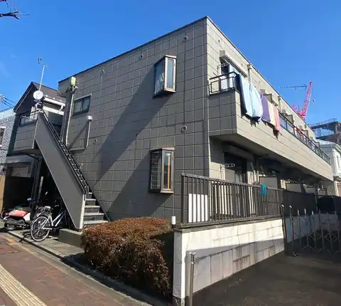 リモーブルアッシュ