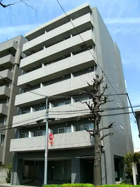 エクセラ中野