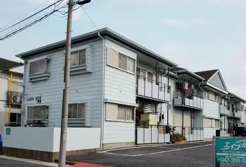 しゅがぁはうす1番館