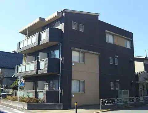 ハイム南大通り
