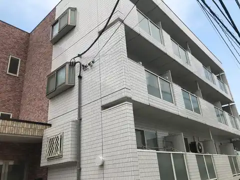 プチグランデ行徳