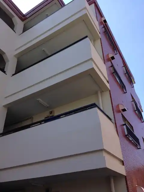 パークハイツカメアリ