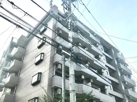 SUNCITYゆずり葉
