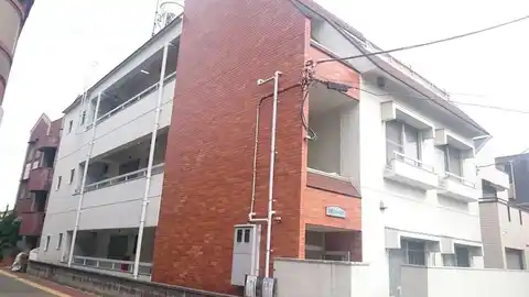 文蔵ニューハイツ