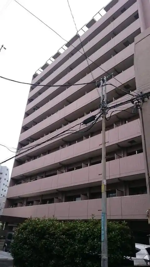 スパシエルクス西川口