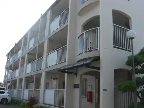 光マンション