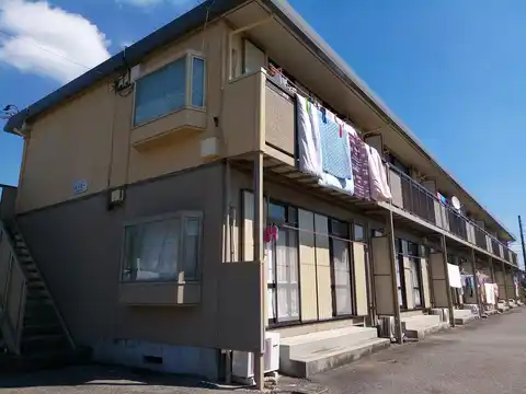 シティハイムトーヨー