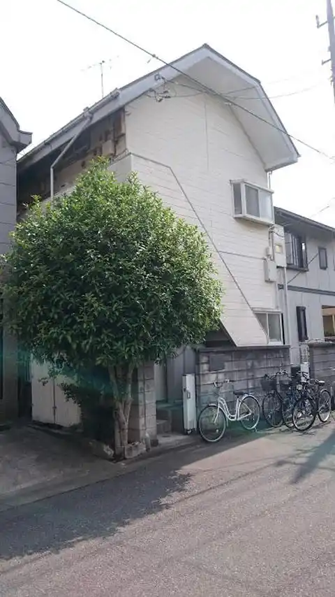 カルタス21戸田第2