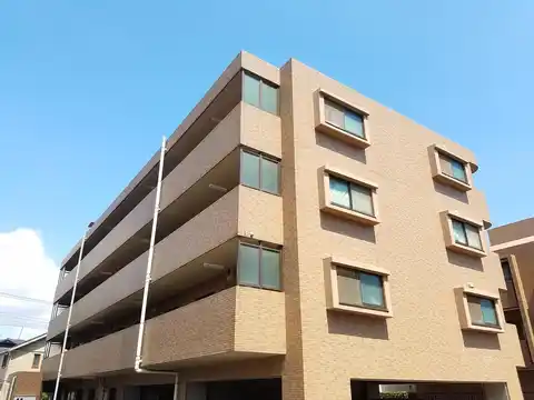 サンライズアサミ