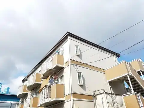 カームマンション