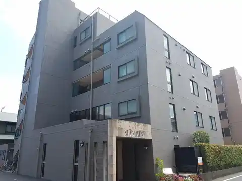 サンソノス
