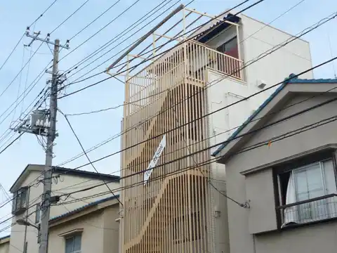 トップメゾン