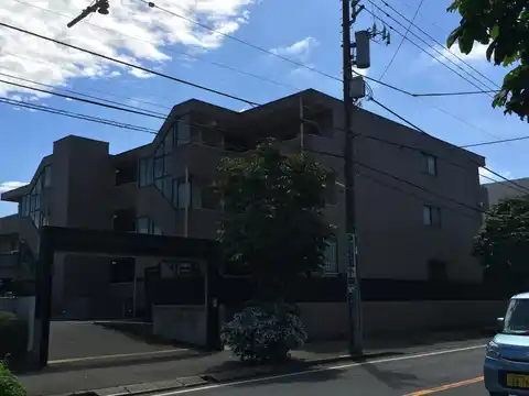 ブランシェ北小金
