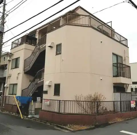 グレイス桜台