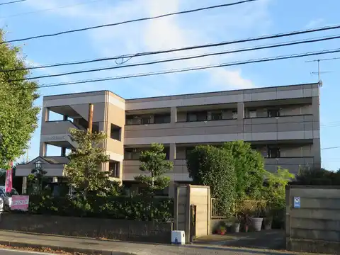 ウィンディヒルズ